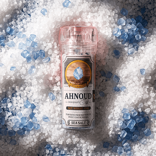 Sea Salts
