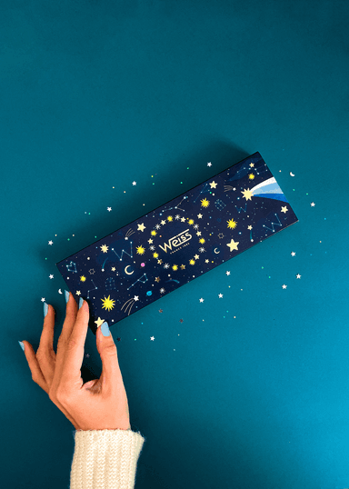 Luxury gift packaging